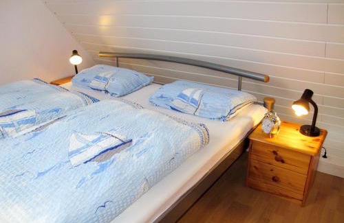 Wangerland Casa | Holiday Home Osterkamp by Interhome