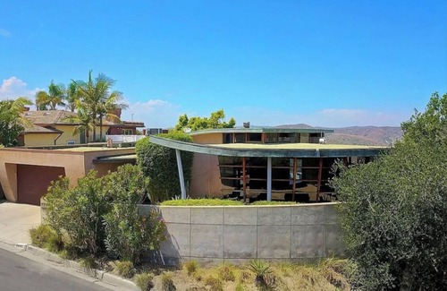 Mystic Hills Casa | Holiday Discount..Great Architectural Design with views 3-bedroom Laguna Beach