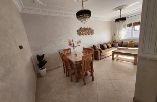 Lotissement Oum Kaltoum Apartamento | Holiday dream of Martil 2