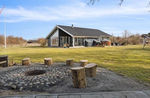 Brovst Casa | Holiday Dream On The West Coast