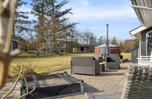 Brovst Casa | Holiday Dream On The West Coast