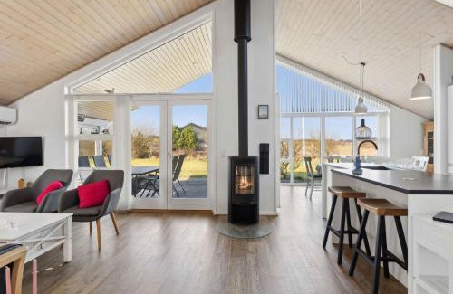 Brovst Casa | Holiday Dream On The West Coast