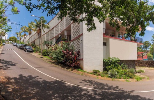 Machico Apartamento | Holiday Duplex in Madeira - Matur I
