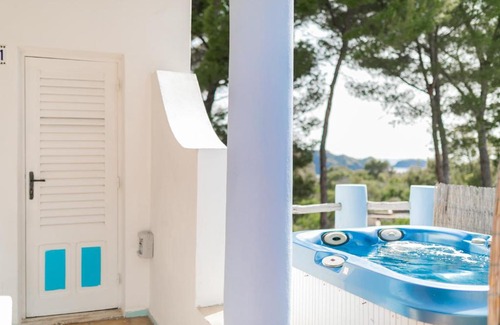 Vulcanello Apartamento | Holiday Eolie Village