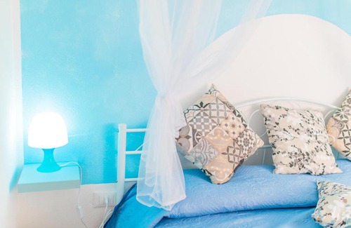 Vulcanello Apartamento | Holiday Eolie Village