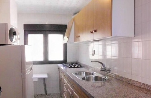 Mecina Bombaron Cabaña | Casa rural con WiFi gratis, Spa y piscina comunitaria en La Alpujarra 2 personas