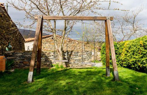 La Rinconada de la Sierra Casa | Holiday Home Salva