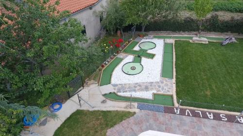 La Rinconada de la Sierra Casa | Holiday Home Salva