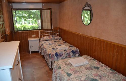 La Rinconada de la Sierra Casa | Holiday Home Salva