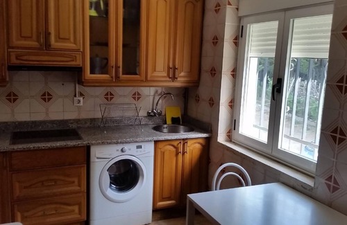 Navarredonda de Gredos Otro | Apartamento de vacaciones Navarredonda de Gredos para 2 - 5 personas con 2 dormitorios - Casa rural