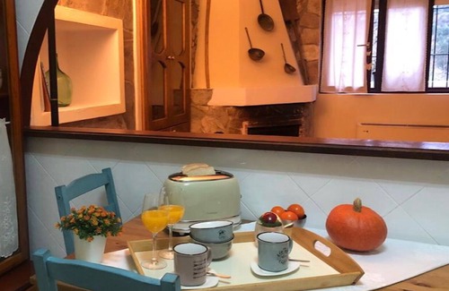 Hazas de Cesto Apartamento | Casa turística vacacional