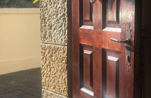 Hazas de Cesto Apartamento | Casa turística vacacional
