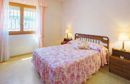 San Miguel de Salinas Casa | Holiday Home in San Miguel de Salinas with Private Terrace