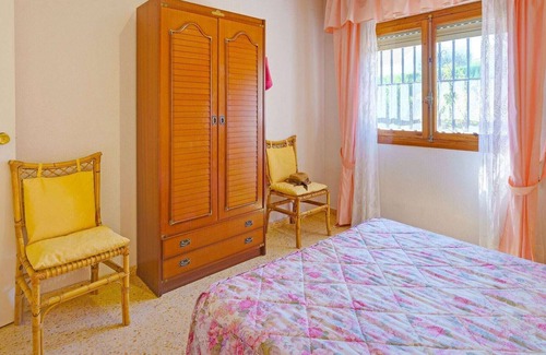 San Miguel de Salinas Casa | Holiday Home in San Miguel de Salinas with Private Terrace