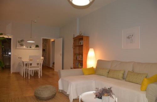 San Sebastián de la Gomera Apartamento | Holiday House Aguacate 1