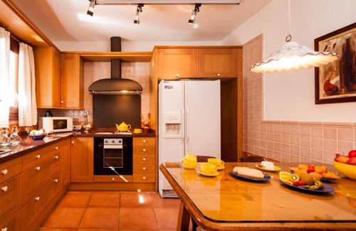 Sant Agusti des Vedra Casa | Holiday house Sant Josep de sa Talaia for 1 - 6 persons with 3 bedrooms - Holiday home