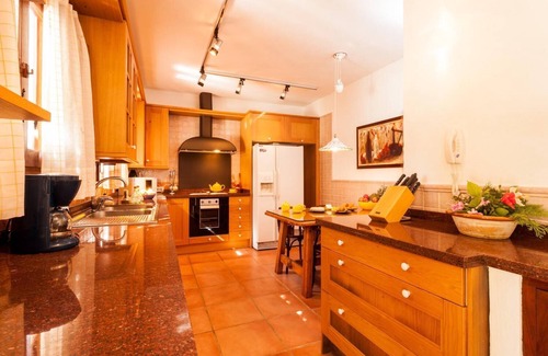 Sant Agusti des Vedra Casa | Holiday house Sant Josep de sa Talaia for 1 - 6 persons with 3 bedrooms - Holiday home
