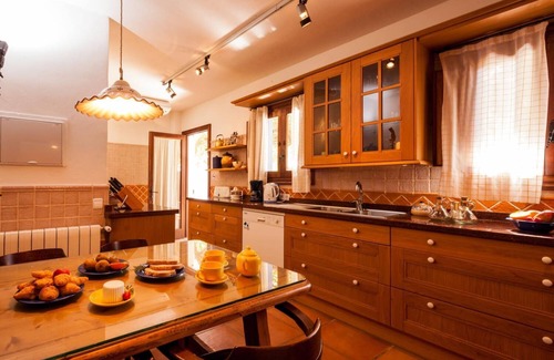 Sant Agusti des Vedra Casa | Holiday house Sant Josep de sa Talaia for 1 - 6 persons with 3 bedrooms - Holiday home