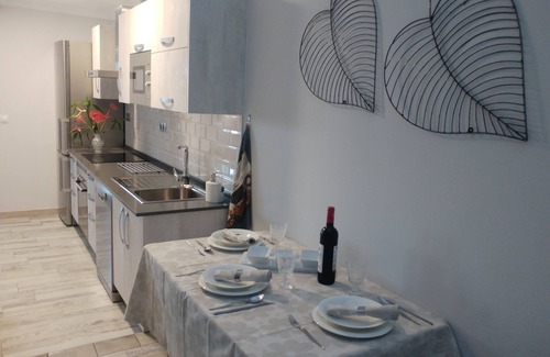Santa Cruz de la Palma Apartamento | Vivienda vacacional Sarelen
