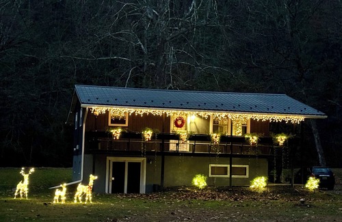 Cambra Casa | Holiday escape begins November 7th
