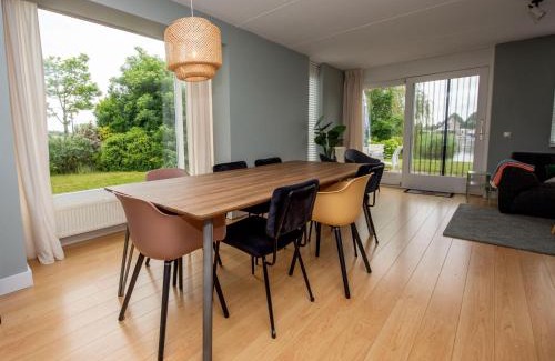Terherne Casa | Holiday escape with a Private Jetty