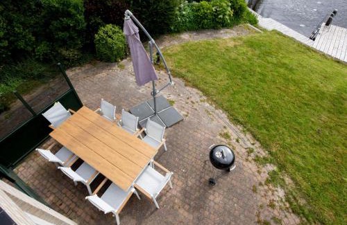 Terherne Casa | Holiday escape with a Private Jetty