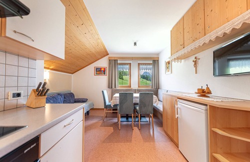 Giogo Piccolo Apartamento | Holiday Farm Al Cir 400A