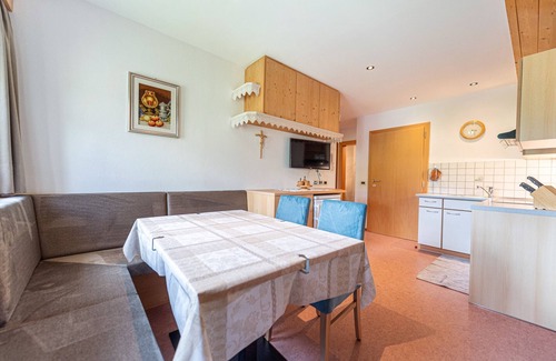 Giogo Piccolo Apartamento | Holiday Farm Al Cir 400A