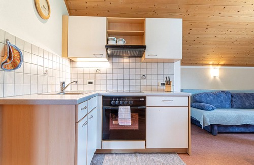 Giogo Piccolo Apartamento | Holiday Farm Al Cir 400A