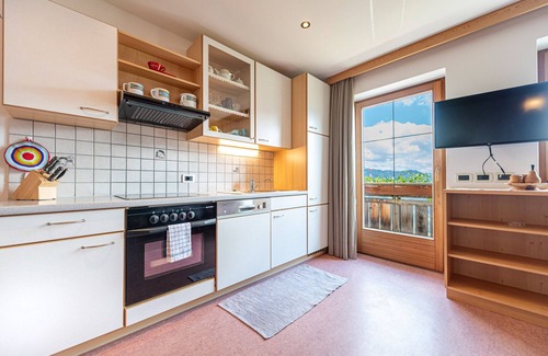 Giogo Piccolo Apartamento | Holiday Farm Al Cir 400B