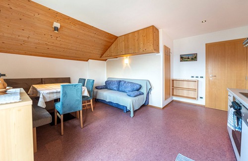 Giogo Piccolo Apartamento | Holiday Farm Al Cir 400B