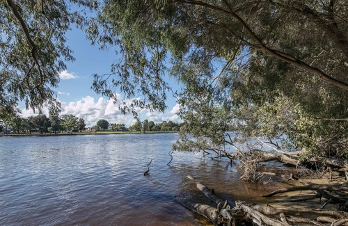 Rivervale Apartamento | Holiday Family Apartment in Burswood