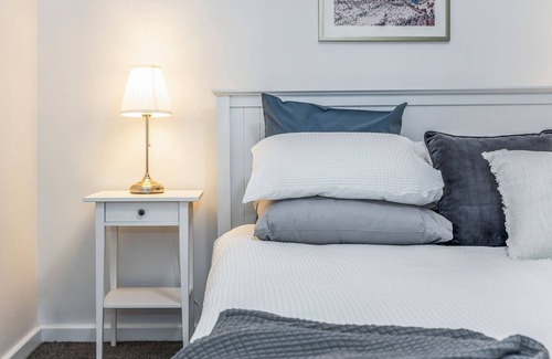 Rivervale Apartamento | Holiday Family Apartment in Burswood