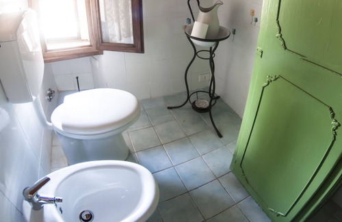 Vernio Otro | granja de vacaciones en la Toscana con piscina, productos orgánicos locales y unas vistas impresionantes