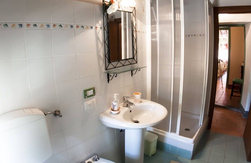 Vernio Otro | granja de vacaciones en la Toscana con piscina, productos orgánicos locales y unas vistas impresionantes