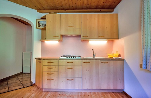 Bulla Apartamento | Holiday Farm Tuene 117B