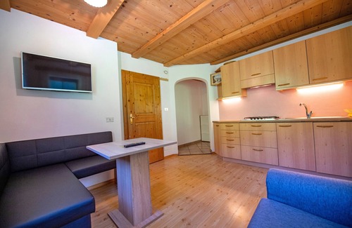 Bulla Apartamento | Holiday Farm Tuene 117B
