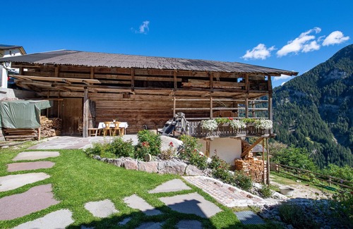 Bulla Apartamento | Holiday Farm Tuene 117B