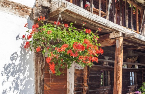 Moso in Passiria Casa | Holiday Farmhouse "Weierhof" with Mountain View, Terrace & Wi-Fi; Pets Allowed, Parking Available