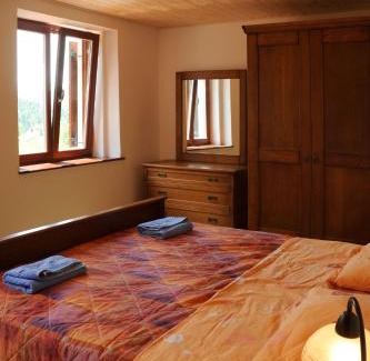 Robidisce Casa | Holiday Farmhouse Skvor