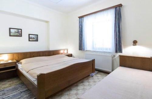Sankt Georgen ob Murau Apartamento | Holiday flats in St Georgen am Kreischberg