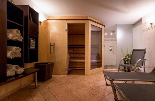 Sankt Georgen ob Murau Apartamento | Holiday flats in St Georgen am Kreischberg