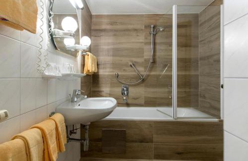 Sankt Georgen ob Murau Apartamento | Holiday flats in St Georgen am Kreischberg