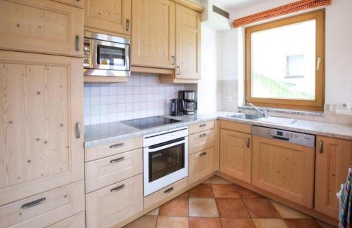 Konigsleiten Apartamento | Holiday flat Bärlerhof XXL, Königsleiten