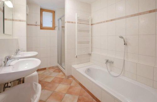 Konigsleiten Apartamento | Holiday flat Bärlerhof XXL, Königsleiten
