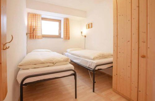 Konigsleiten Apartamento | Holiday flat Bärlerhof XXL, Königsleiten