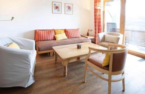 Konigsleiten Apartamento | Holiday flat Bärlerhof XXL, Königsleiten
