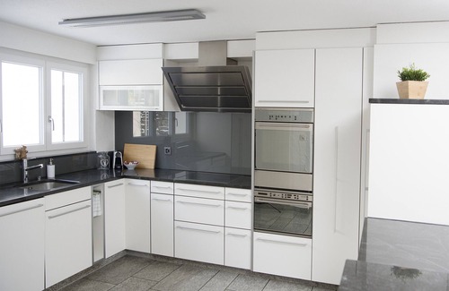 Valbella Apartamento | Holiday flat Canols for 6 persons Valbella- Lenzerheide