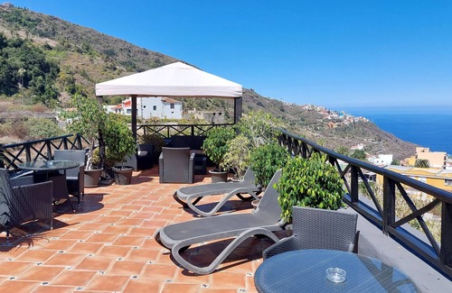 El Guincho Apartamento | Vivienda vacacional "Apartamentos Monasterio de San Antonio No. 6" con wifi - Sólo Adultos