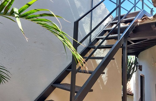 El Guincho Apartamento | Vivienda vacacional "Apartamentos Monasterio de San Antonio No. 6" con wifi - Sólo Adultos
